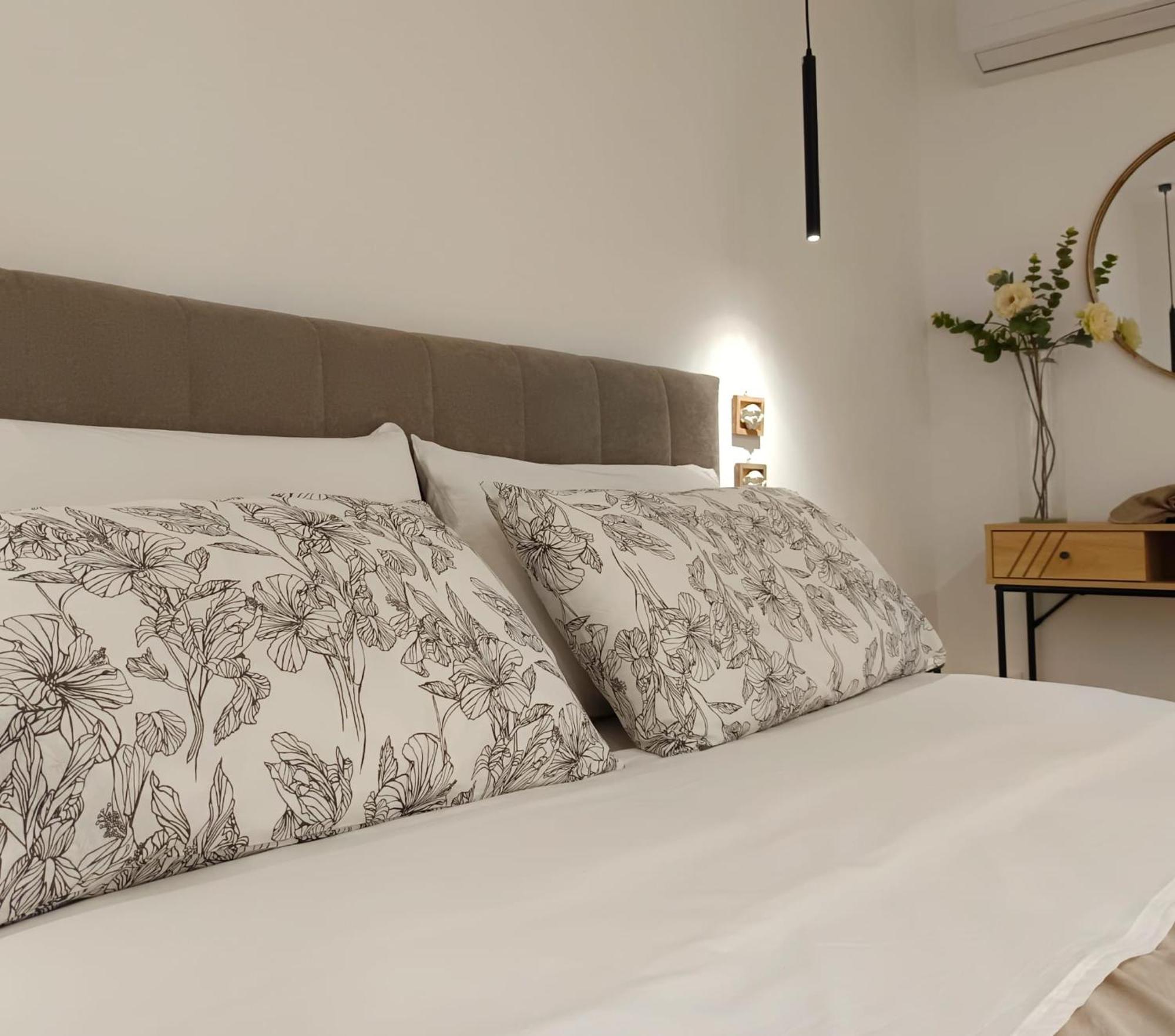 Dimora Al Capo Apartment - Palermo, Palermo