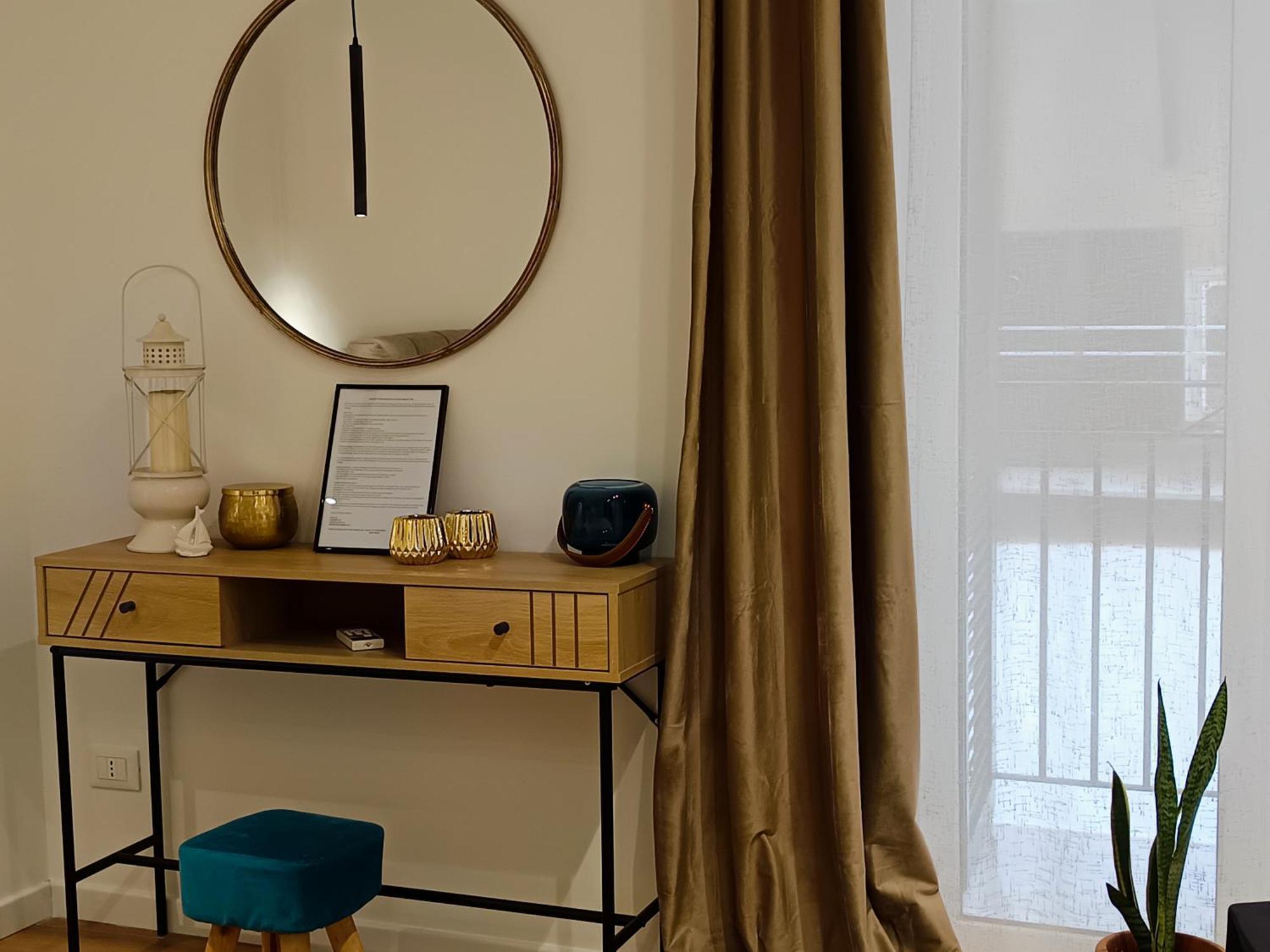 Dimora Al Capo Apartment - Palermo — Photos 1