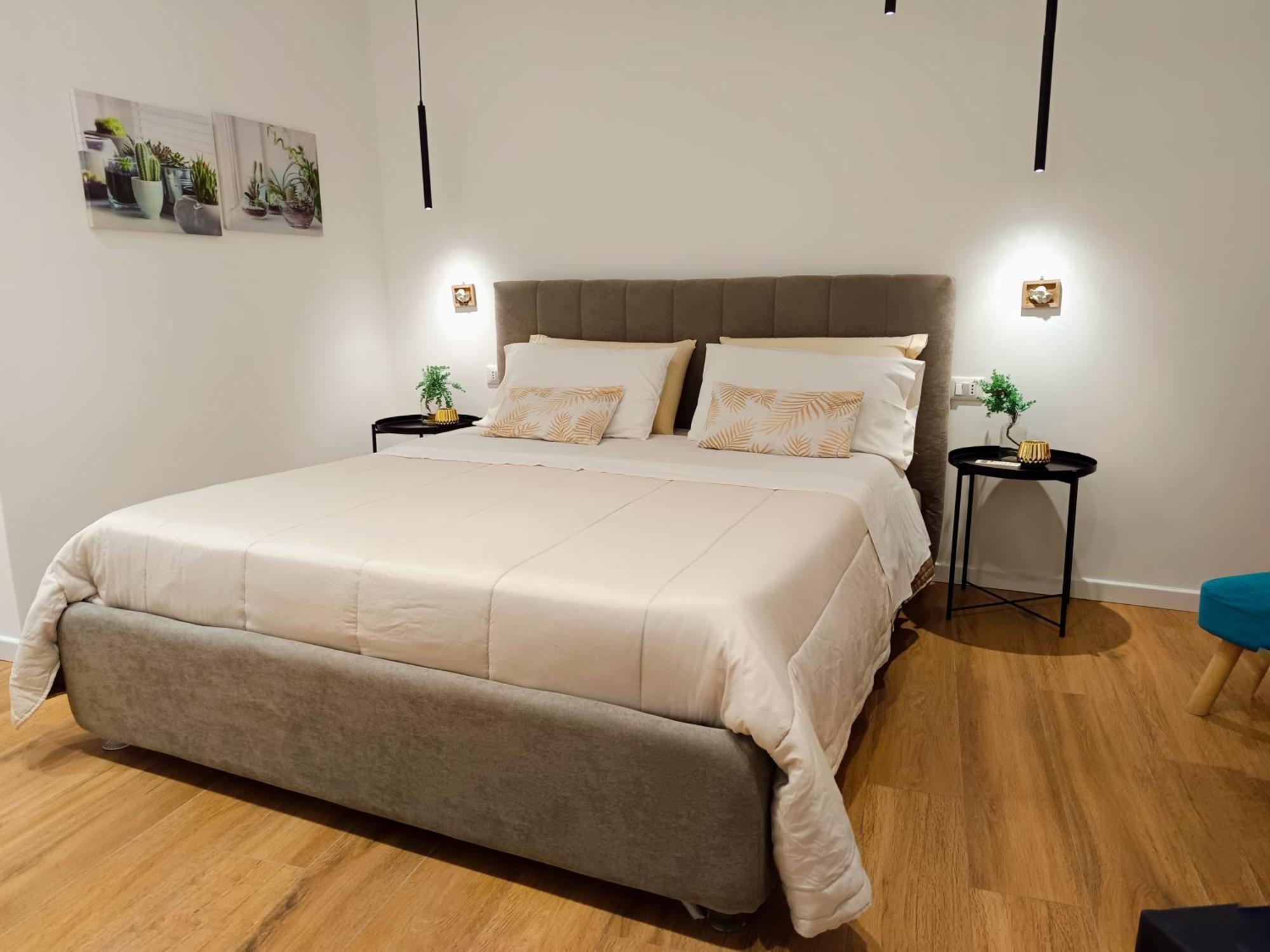 Dimora Al Capo Apartment - Palermo — Photos 2